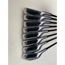 남자 mp1100 아이언 8개 세트 남성 xxio 아이언 골프 골프채 골프클럽 1200, NS PRO 950 R