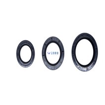 오일씰 리데나 리테이너 Oilseal 오일실 내경48mm이상-내경100mm미만, 95 X 120 X 13, 1개