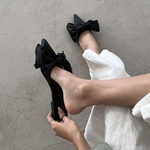 RTO-341 여성화 FLAT LOAFER (1cm/5Color)