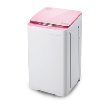 로퍼 세탁기4kg 미니통돌이 RT-450 아기세탁기 소형세탁기 자가설치 택배발송, +기사설치시