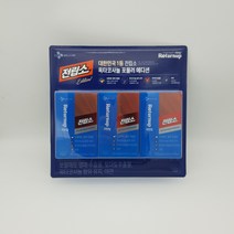CJ전립소 쏘팔메토 옥타코사놀 포뮬러에디션 72g(800mgX30캡슐)X3개입