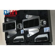[해외] 1 PCS 도트 매트릭스 프린터 프린터 헤드 F0810 LQ16K3H 엡손 LQ590K 2680 K 690 K 590 K LQ 590 2090 690 LQ590 프린트 헤, Original New