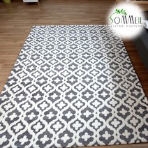 쏘메일 크로버 러그 150x200cm