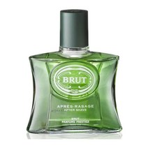 브루트 애프터 쉐이브 100ml Brut Original Aftershave