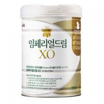 남양유업 임페리얼XO 분유 4단계, 800g, 18개