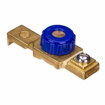 배터리터미널 배터리단자 차량용 터미널 홀더 범용 12V 자동차 배터리 터미널 퀵 릴리스 클램프 차단 스위, 04 1pcs