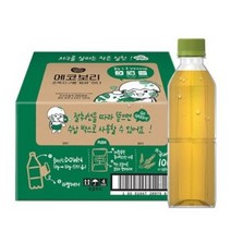동원 무라벨 에코보리, 360개, 350ml