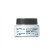 프리메라 알파인 베리 워터리 수딩 젤 크림 50ml, 함께쓰면좋은 KIT