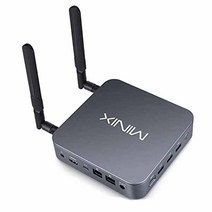 [미닉스] J51-C8 Win11 Pro (8GB 256GB)