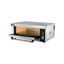 전기오븐 제과제빵 바베큐 전기 오븐 업소용 오븐기, PT-2PT 2단 피자 전기오븐