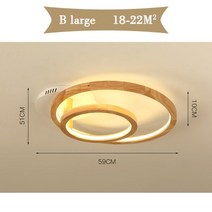 통원목 식탁 6인용 4인 세라믹상판 확장형식탁 단단한 나무 식탁 펜던트 조명 식당 주방 섬 천장 걸이식 램, 06 B large_02 웜 화이트