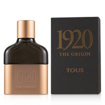 토스 1920 디 오리진 오드퍼퓸, 60ml, 1개