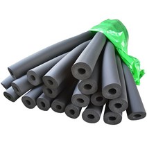 고무 난연보온재 단열 방수 동파이프 1.8m 2m 결빙, 내경 32mm 두께 9mm  1.8미터 가격