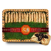 추석 선물세트 금산고려 인삼 수삼 선물세트 1호 500g(13편-17편), 1세트, 1호 500g