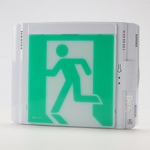 통로 계단 비상구유도등 대형 안전용품 안전표시 공구