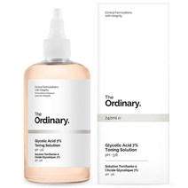 디오디너리 The Ordinary 글리콜산 7% 토닝솔루션 Glycolic Acid Toning Solution