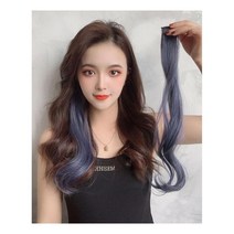 여자 웨이브 포인트 컬러 헤어피스 붙임머리 가발 746095EA, 옵션구분> 1, 옵션구분> 애쉬그레이, 옵션구분> 본상품선택” class=”wr-img”></a></div></div></div></div><div class=