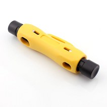 전선피복 다기능 와이어스트리퍼 탈피기 커터 스트리핑 기계 펜치 도구 동축 케이블 크림퍼 전기 와이어, 한개옵션0