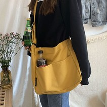 낭만라운지 알루비 크로스백 가방