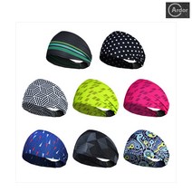 원아더 매쉬 헤드밴드 프리미엄 헤어밴드, 덕민닷컴 본상품선택