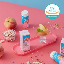 칼로비스 다이어트 츄잉 1box (14일분) 가르시니아 다이어트 캔디, 1개