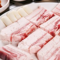 오늘한끼 국내산 한돈 오겹살 350gX2팩외 한돈 2종 골라담기, 국내산 오겹살 350gX2팩