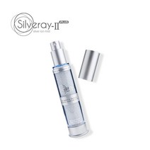 은이온미스트 실버레이2플러스 은의효과 피부트러블 아토피부 효과 실버렉스, 1개