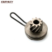 킥 스타터 스쿠터 Bws100 킥 피니언 Assy For Yamaha Bws Neo's 100 Aerox RS MIO AT115 4VP-E5630-00, 한개옵션0