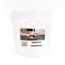 커피를생각하다 고소한 아라비카 블렌딩 원두 알볼로 200g 500g 1kg, 분쇄안함(원두)