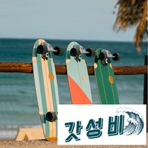 스케이트보드 서프보드 스노보드, DANA 34인치