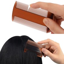 참빗 미니빗 휴대용빗