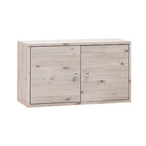 료니퍼니쳐 미즈 공간박스 양문형, 오트밀+울화이트