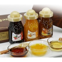 [제주도 특산품] 제주 전통차 오미자차 한라봉차 야생꿀차 예세트 기세트, 예세트(오미자차+한라봉차)