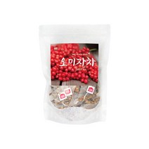 국산오미자 오미자 쉬잔드린 국내산 100프로 오미자씨앗추출물 유기산 열매 티백 간편섭취 홈쇼핑 임산부 효능 5가지의맛 추천, 200개입