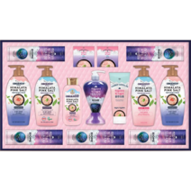 22년 추석 선물세트 엘지생활건강 히말라야 핑크솔트 67호X2개, 14세트