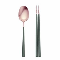 [KT알파쇼핑](사은품)벨로아이녹스 수저 젓가락 2종 세트, 상세페이지참조, 기본상품