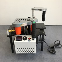 Ru Eu 수동 엣지 밴딩 머신 양면 접착 휴대용 엣지 밴더 목공 엣지 밴딩 머신 110V/220V 1200W, 02 220V_02 EU