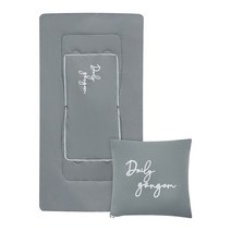 일상공감 멀티업 쿠션이불