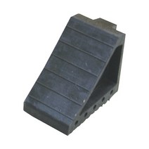 차량버팀목 소형(2kg) 차량고임목, 소형2kg