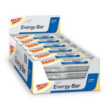 Dextro Energy 덱스트로 에너지 바 초콜렛/바닐라 50g 24팩, 바닐라