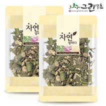 국내산 벌나무 300g 벌나무가지 벌나무피 산청목, 국내산 벌나무가지 300gx2개, 2개