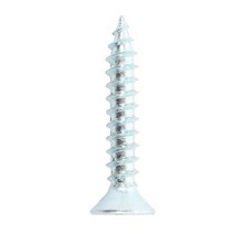 YUJINCO 나사 접시머리철판 일반피스 19mm(1000)1봉