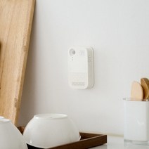 생활백서 스마트 탈취기 각종 실내 냄새 제거 공기정화