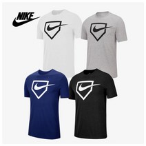 [나이키] DRI-FIT Baseball 티셔츠 BQ9768 4종 택1