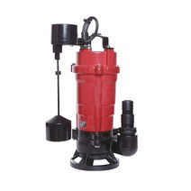 지에스펌프 GDV-300MLA오폐수용수중펌프 수직자동타입 토출구경32mm (윌로펌프 PDV-300MLA타입) GS펌프