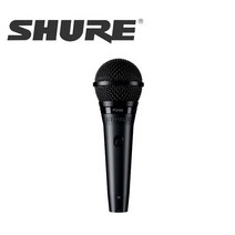 SHURE PGA58-LC 슈어 보컬 마이크 정품보장