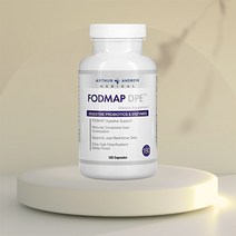 아서앤드류메디컬 포드맵 DPE 180캡슐