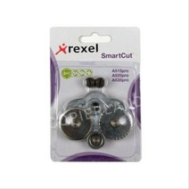 cpl KNIFE 525 G 535 재단칼 재단목 REXEL 515 1W9493FF, 1개, 1개