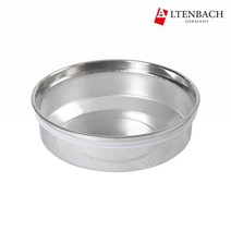 [알텐바흐] 스텐 멀티 찜기, 스텐찜기 28cm