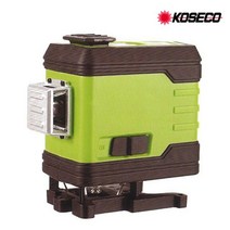 ♪앵콜상품♬♩ 코세코 그린 3D레벨기 KC3DG TG 3D TG3D (*!PAO) 6배밝기 측정, ☞ 해당 상품 선택하기_KIRetail™